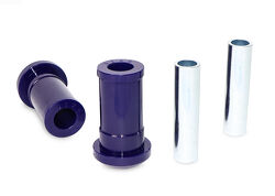 Control Arm Lower-Inner Bush Kit SPF1129K
