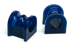 Front & Rear Suspension Bush Kit (Pulsar GTiR)