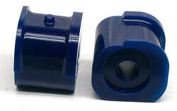 Control Arm Lower - Rear Bush SPF1140K