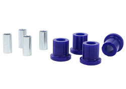 Control Arm Upper - Inner Bush SPF1153K