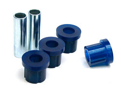 Control Arm Lower-Front Bush Kit SPF1162K