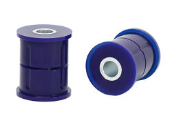 Trailing Arm - Rear Bush SPF1168K