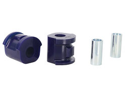 Control Arm & Trailing Arm Bush Kit