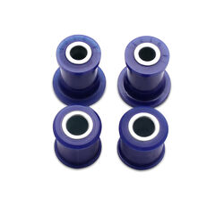 Suspension Bush Car Set