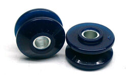 Front And Rear Suspension Bush Kit                   To Suit Mk2 Fiesta