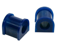 Front & Rear Suspension Bush Kit