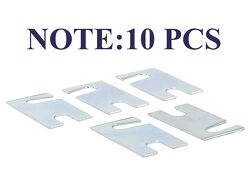 SuperPro Polyurethane Bush Kit SPF1325K