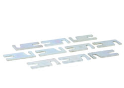 SuperPro Polyurethane Bush Kit SPF1326K