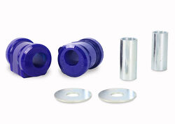 Control Arm Lower - Rear Bush SPF1365AK