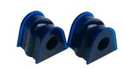 Sway Bar Mount To Chassis Bush SPF1420