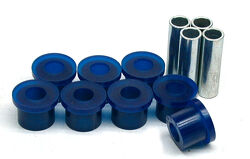 Control Arm - Bush Kit SPF1427K