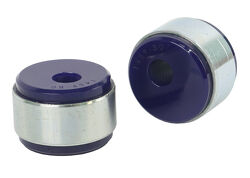 SuperPro Polyurethane Bushkit