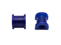 Sway Bar Mount To Axle SPF1487