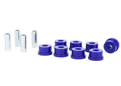 Front Control Arm, Rear Panhard Rod & Trailing Arm Bush Kit