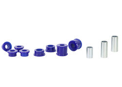Front & Rear Suspension Bush Kit (3500 EFi/Vitesse 82-86 only)