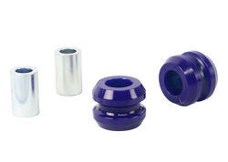 Front & Rear Control Arm, Sway Bar & Trailing Arm Bush Kit