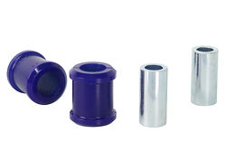 Panhard Rod & Radius Arm Bush Kit - Caster Adjustable