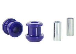 Complete Front & Rear Control Arm & Trailing Arm Bush Kit