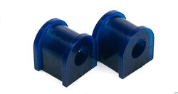 Front And Rear Suspension Bush Kit                   To Suit Mk2 Fiesta
