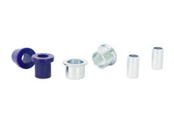 Front And Rear Suspension Bush Kit Escort MKIII (Incl RS1600)