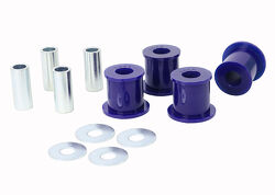 Control Arm Upper - Inner Bush SPF1576K