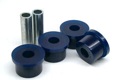 SuperPro Polyurethane Bush Kit SPF1596K