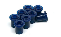 SuperPro Polyurethane Bush Kit SPF1597K