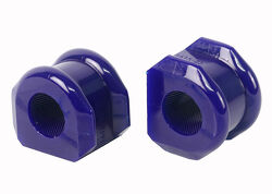 SuperPro Polyurethane Bush Kit SPF1615-23K