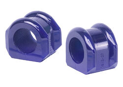 SuperPro Polyurethane Bush Kit SPF1615-27K
