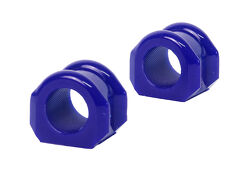 SuperPro Polyurethane Bush Kit SPF1615-28K