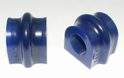 Sway Bar Mount To Chassis Bush SPF1647