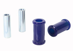 Control Arm Lower-Inner Bush Kit SPF1691K