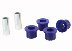 Control Arm Lower - Inner Bush SPF1696K