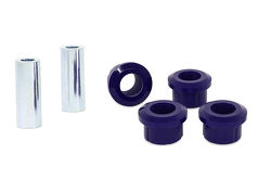 Control Arm Bush Kit - Caster Adjustment
