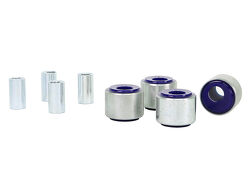Radius Arms & Panhard Rods Bush Kit - Extra Offset