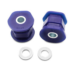 Control Arm Lower - Inner Rear Bush SPF1755K