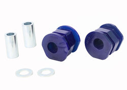Control Arm Lower - Inner Rear Bush SPF1757AK
