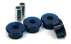 Control & Trailing Arm Bush Kit