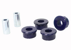 Control & Trailing Arm Bush Kit