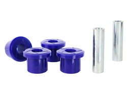 Complete Rear Spring Bush Kit