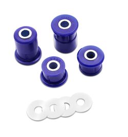 Front & Rear Suspension Bush Kit - GTR 4x4 Cars Only