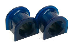 Sway Bar Mount To Axle SPF1802