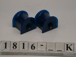 Sway Bar Mount To Chassis Bush SPF1816
