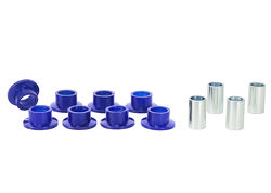Trunnion Bush Kit SPF1844SSK