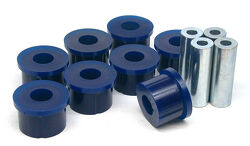Control Arm Lower-Inner Bush Kit SPF1857K