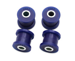 Control Arm & Trailing Arm Bush Kit