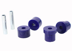 Beam Axle Pivot Bush SPF1920K