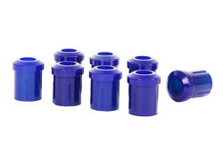 Spring Rear Bush All SPF1927K