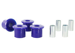SuperPro Polyurethane Bush Kit SPF1954K