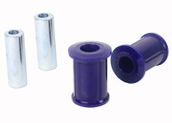 Front & Rear Suspension Bush Kit (with alignment adjustment)